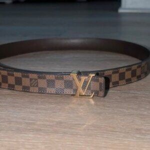 LV belt